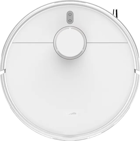 Изображение товара Робот-пылесос Xiaomi Robot Vacuum H40 OV51 (белый)