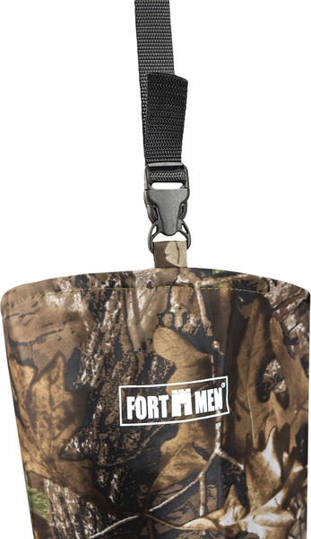 Изображение товара Сапоги для охоты и рыбалки FortMen 31(СЕ)850Н Камо (р.45, сосна)