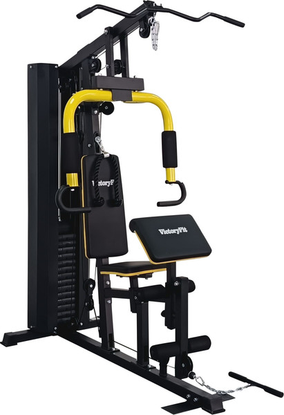 Изображение товара Силовой тренажер VictoryFit VF-HG618