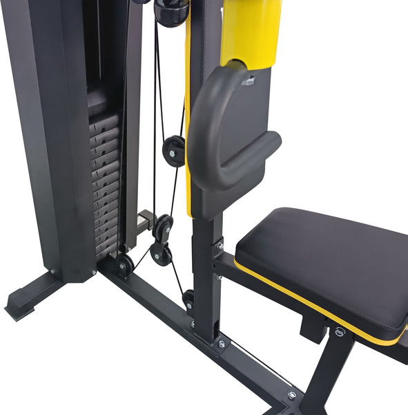 Изображение товара Силовой тренажер VictoryFit VF-HG618