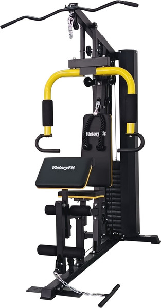 Изображение товара Силовой тренажер VictoryFit VF-HG618