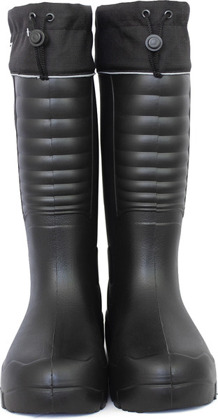 Изображение товара Сапоги для охоты и рыбалки FortMen Ермак / 30(СЕ)380 (р.43, черный)