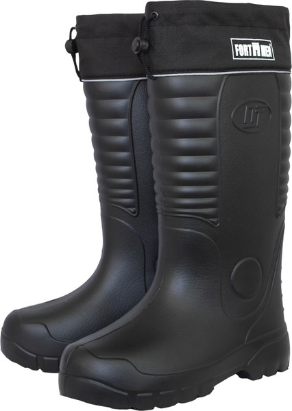 Изображение товара Сапоги для охоты и рыбалки FortMen Ермак / 30(СЕ)380 (р.44, черный)