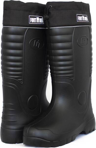 Изображение товара Сапоги для охоты и рыбалки FortMen Ермак / 30(СЕ)380 (р.45, черный)