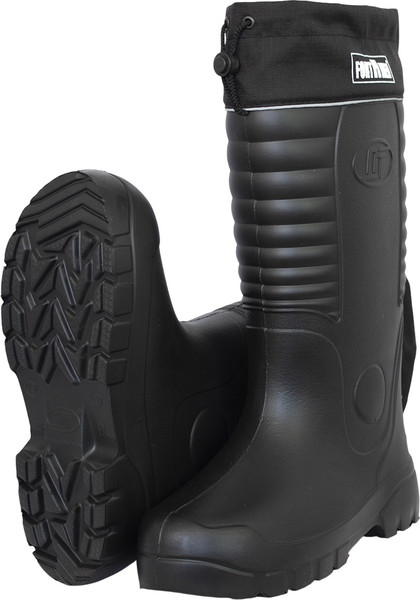 Изображение товара Сапоги для охоты и рыбалки FortMen Ермак / 30(СЕ)380 (р.45, черный)
