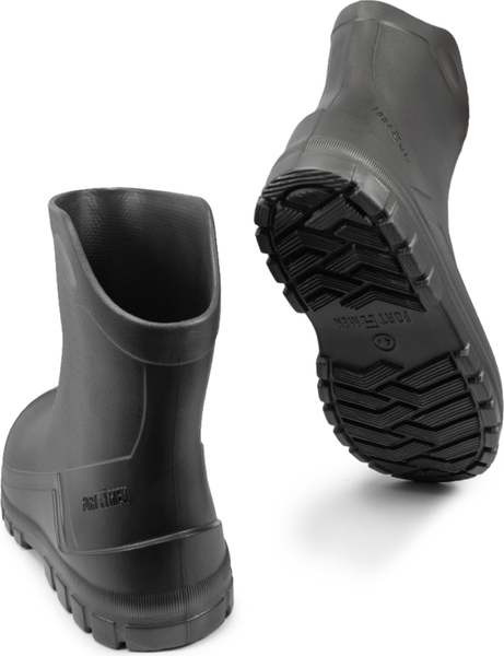 Изображение товара Полусапоги резиновые FortMen 45(СЕ)240 (р.45, черный)