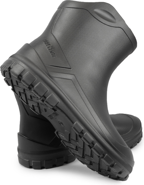 Изображение товара Полусапоги резиновые FortMen 45(СЕ)240 (р.45, черный)