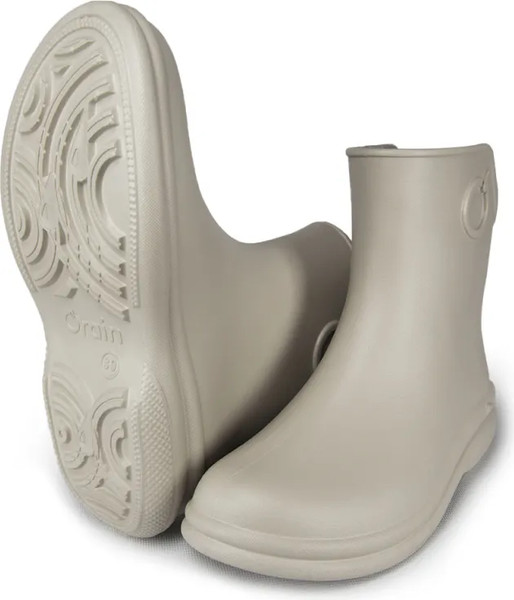 Изображение товара Полусапоги рабочие O'rain 47(СЕ)210С (р.38, бежевый)