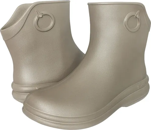 Изображение товара Полусапоги рабочие O'rain 47(СЕ)210С (р.38, серо-бежевый)