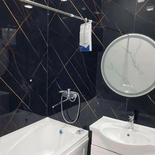 Изображение товара Панель ПВХ Talma №35Ts (2800х1220мм)