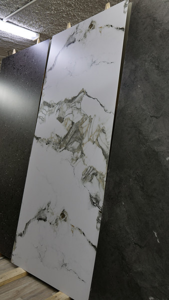 Изображение товара Панель ПВХ Talma №54Ts (2800х1220мм)