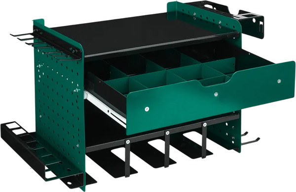 Изображение товара Полка для инструментов RockForce RF-Hanna 43/2 (62843)