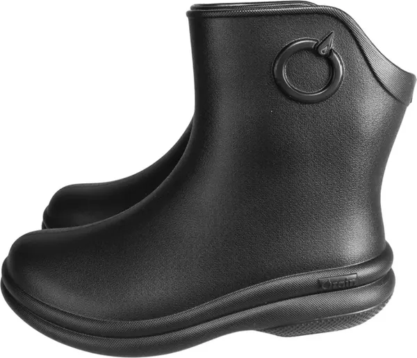 Изображение товара Полусапоги рабочие O'rain 47(СЕ)210С (р.40, черный)