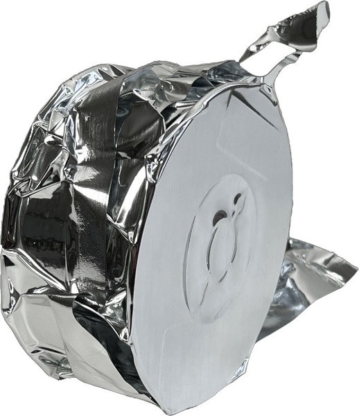 Изображение товара Проволока сварочная Oliver E71T-GS d1.0 (1кг)