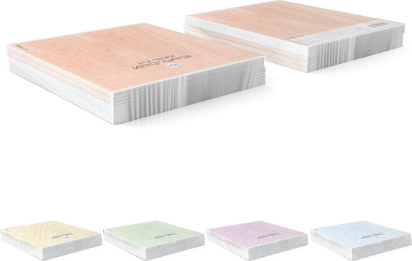 Изображение товара Тетрадь Erich Krause Китайская грамота / 58546 (48л)