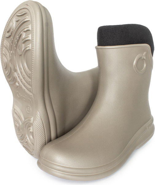 Изображение товара Полусапоги рабочие O'rain Вери Найс / 47(СЕ)210СУ (р.38, серо-бежевый)