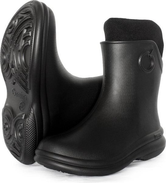 Изображение товара Полусапоги рабочие O'rain Вери Найс / 47(СЕ)210СУ (р.38, черный)