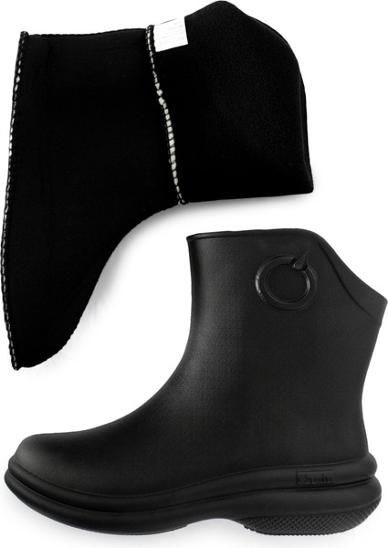 Изображение товара Полусапоги рабочие O'rain Вери Найс / 47(СЕ)210СУ (р.38, черный)