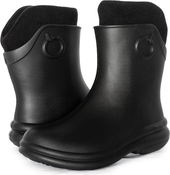 Изображение товара Полусапоги рабочие O'rain Вери Найс / 47(СЕ)210СУ (р.38, черный)