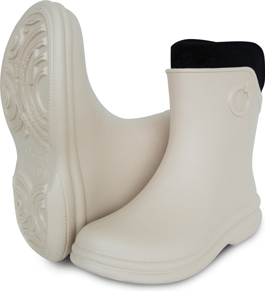 Изображение товара Полусапоги рабочие O'rain Вери Найс / 47(СЕ)210СУ (р.41, бежевый)