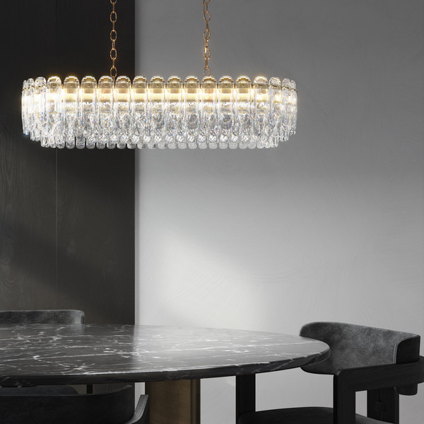 Изображение товара Потолочный светильник Bogate's 423/1