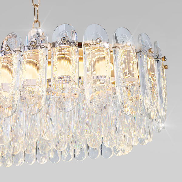 Изображение товара Потолочный светильник Bogate's 423/1