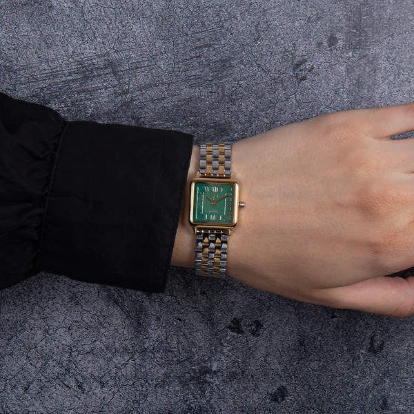 Изображение товара Часы наручные женские Луч 940417672