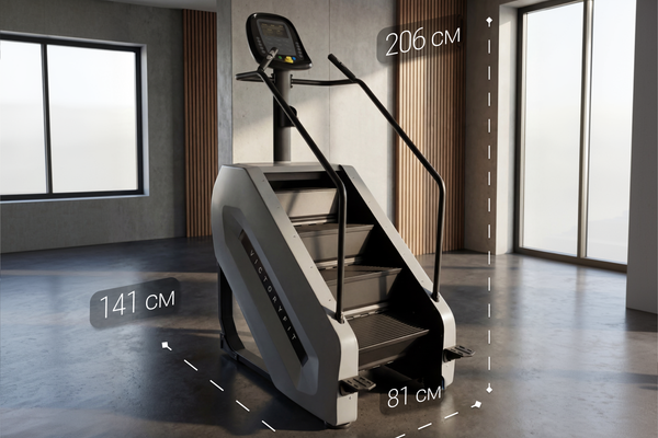 Изображение товара Степпер-лестница VictoryFit VF-ST800