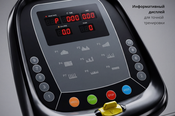 Изображение товара Степпер-лестница VictoryFit VF-ST800