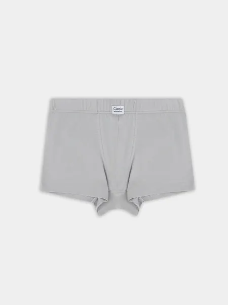 Изображение товара Трусы мужские Mark Formelle 411230 (р.94-104, светло-серый)