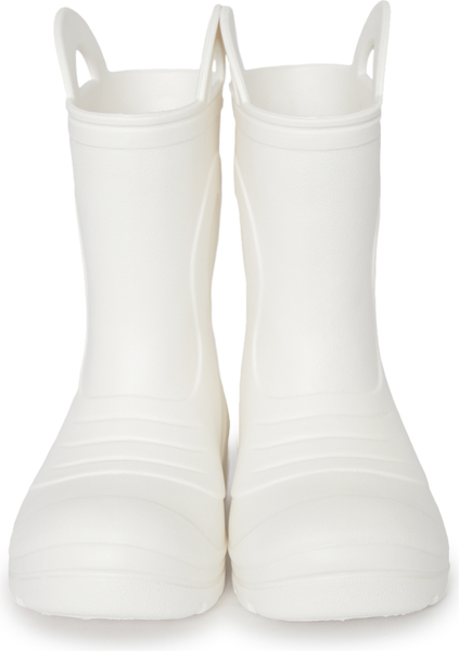 Изображение товара Резиновые сапоги детские O'rain 38(СЕ)220 (р.27-28, белый)