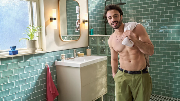 Изображение товара Триммер Philips BG3480/15