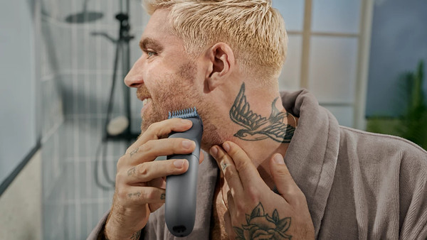 Изображение товара Триммер Philips BT3617/15