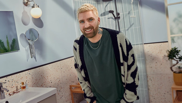 Изображение товара Триммер Philips BT3617/15