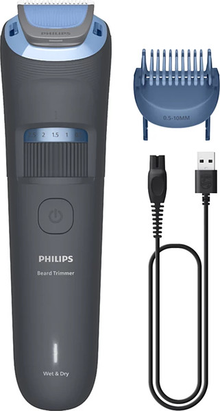 Изображение товара Триммер Philips BT3617/15
