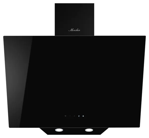 Изображение товара Вытяжка наклонная Monsher Amiens 50 (Noir)