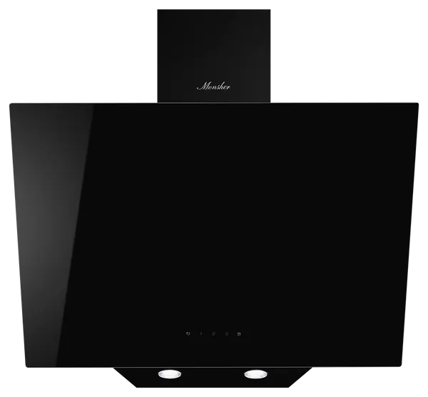 Изображение товара Вытяжка наклонная Monsher Amiens 50 (Noir)