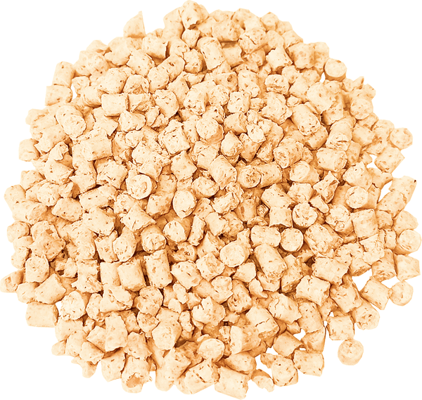 Изображение товара Наполнитель для туалета Smile King Кукурузный универсальный / SK-004 (2кг)