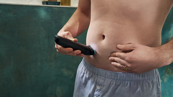 Изображение товара Триммер Philips G7470/15