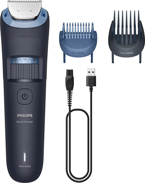 Изображение товара Триммер Philips BT3665/15