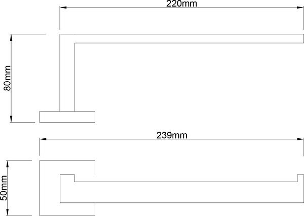 Изображение товара Набор аксессуаров для ванной и туалета Lauter 21SH71062 + 21SH71092 + 21SH71072 (Matt Black, 3 предмета)