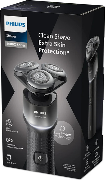 Изображение товара Электробритва Philips X5004/00