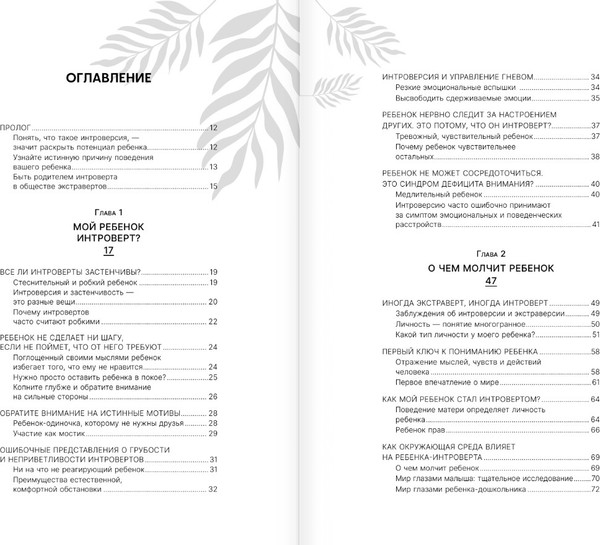 Изображение товара Книга АСТ Сила детей-интровертов, твердая обложка (Ли Чонхва)