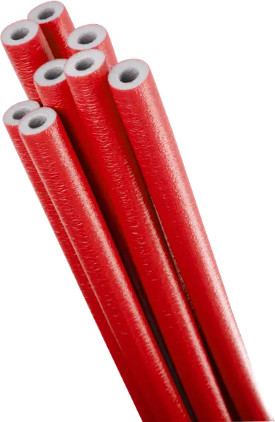 Изображение товара Утеплитель трубный Телит Супер 18х6мм 18/6к.1