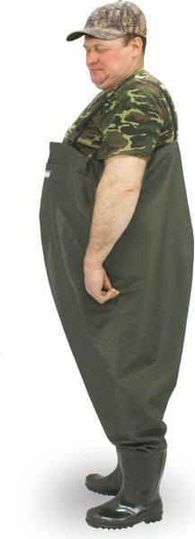 Изображение товара Вейдерсы для охоты и рыбалки FortMen 11(С)1500П (р.46)