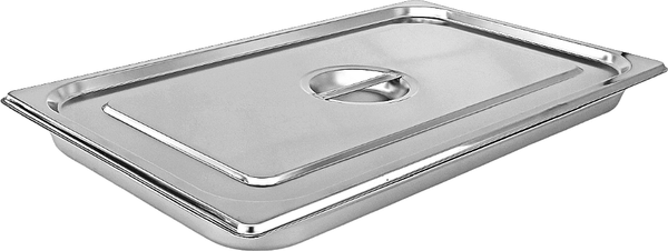 Изображение товара Гастроемкость Gastromix GN 1/1-40 (530х325х40мм, с крышкой)