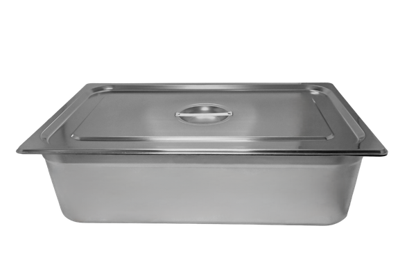 Изображение товара Гастроемкость Gastromix GN 1/1-150 (530х325х150мм, с крышкой)