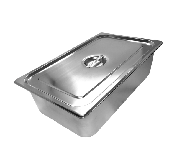 Изображение товара Гастроемкость Gastromix GN 1/1-150 (530х325х150мм, с крышкой)