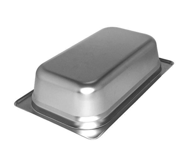 Изображение товара Гастроемкость Gastromix GN 1/4-65 (265x162x65мм, с крышкой)