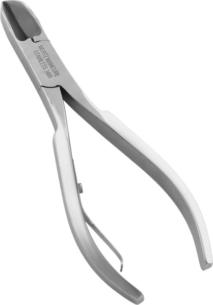 Изображение товара Кусачки для педикюра Mertz 3465